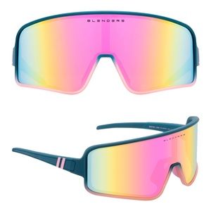 Bundle Blenders Eclipse Sunglasses
